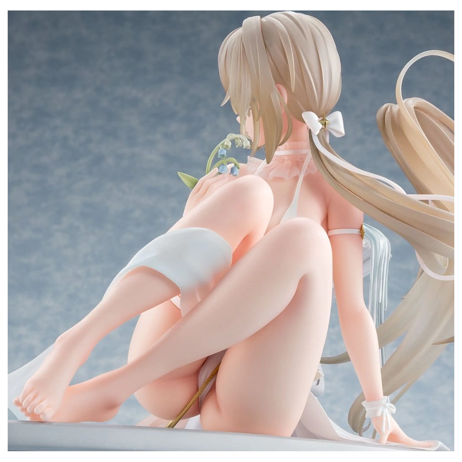 Original Character PVC Statue 1/6 Momoko illustration by Houkiboshi 22 cm    product photo