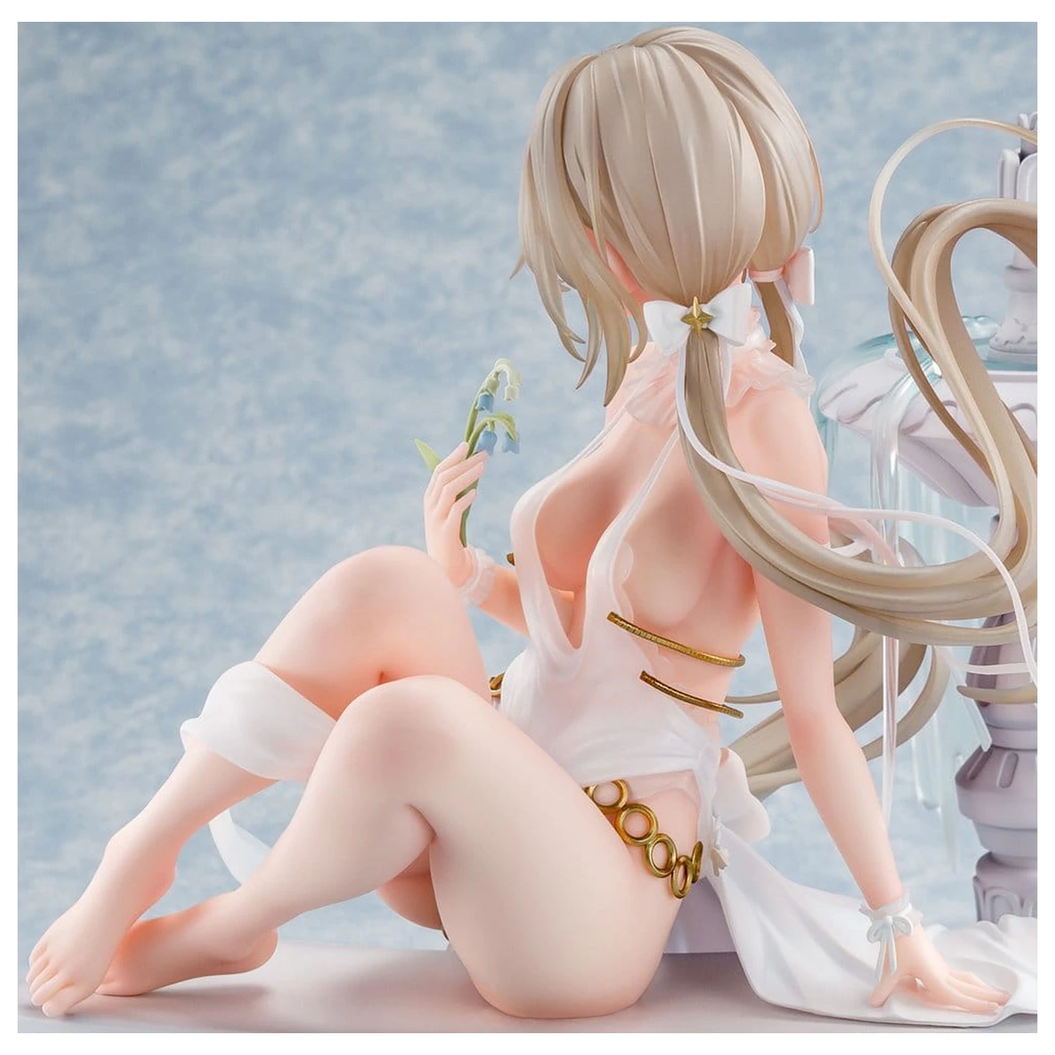 Original Character PVC Statue 1/6 Momoko illustration by Houkiboshi 22 cm    product photo