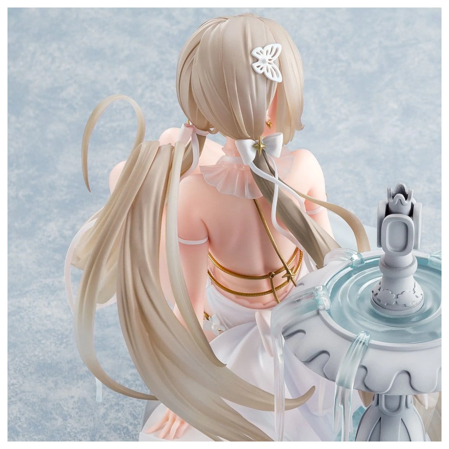 Original Character PVC Statue 1/6 Momoko illustration by Houkiboshi 22 cm    product photo