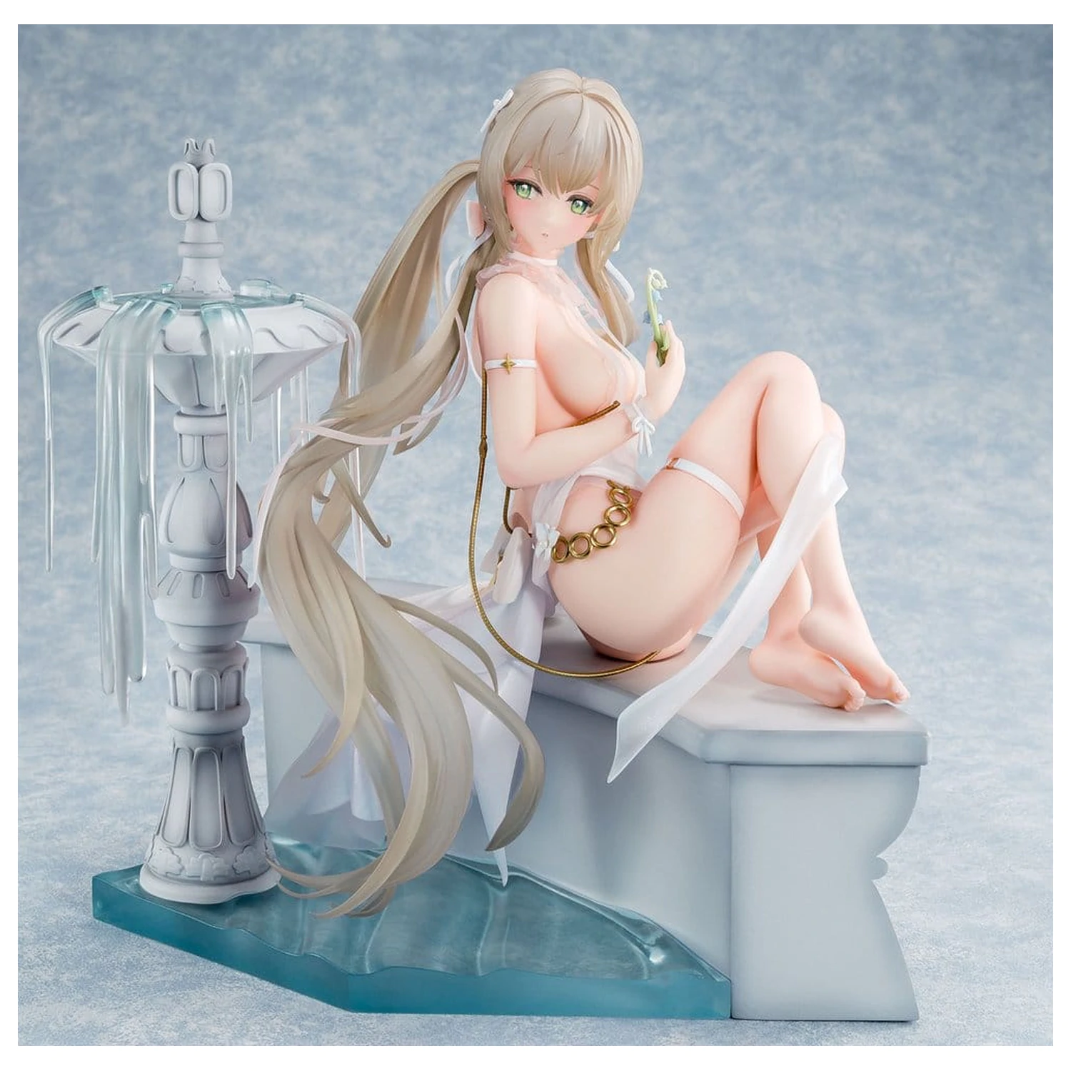 Original Character PVC Statue 1/6 Momoko illustration by Houkiboshi 22 cm    product photo