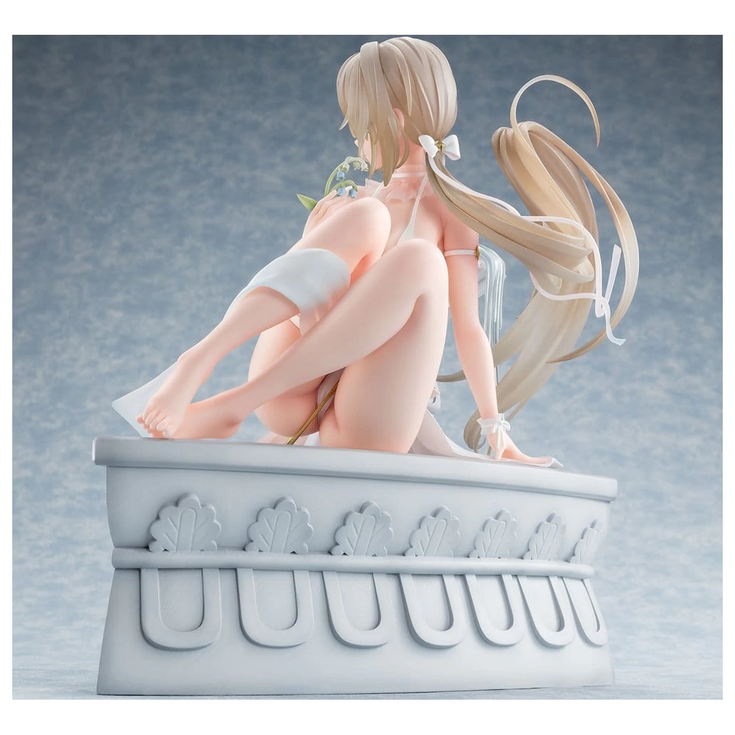Original Character PVC Statue 1/6 Momoko illustration by Houkiboshi 22 cm    product photo