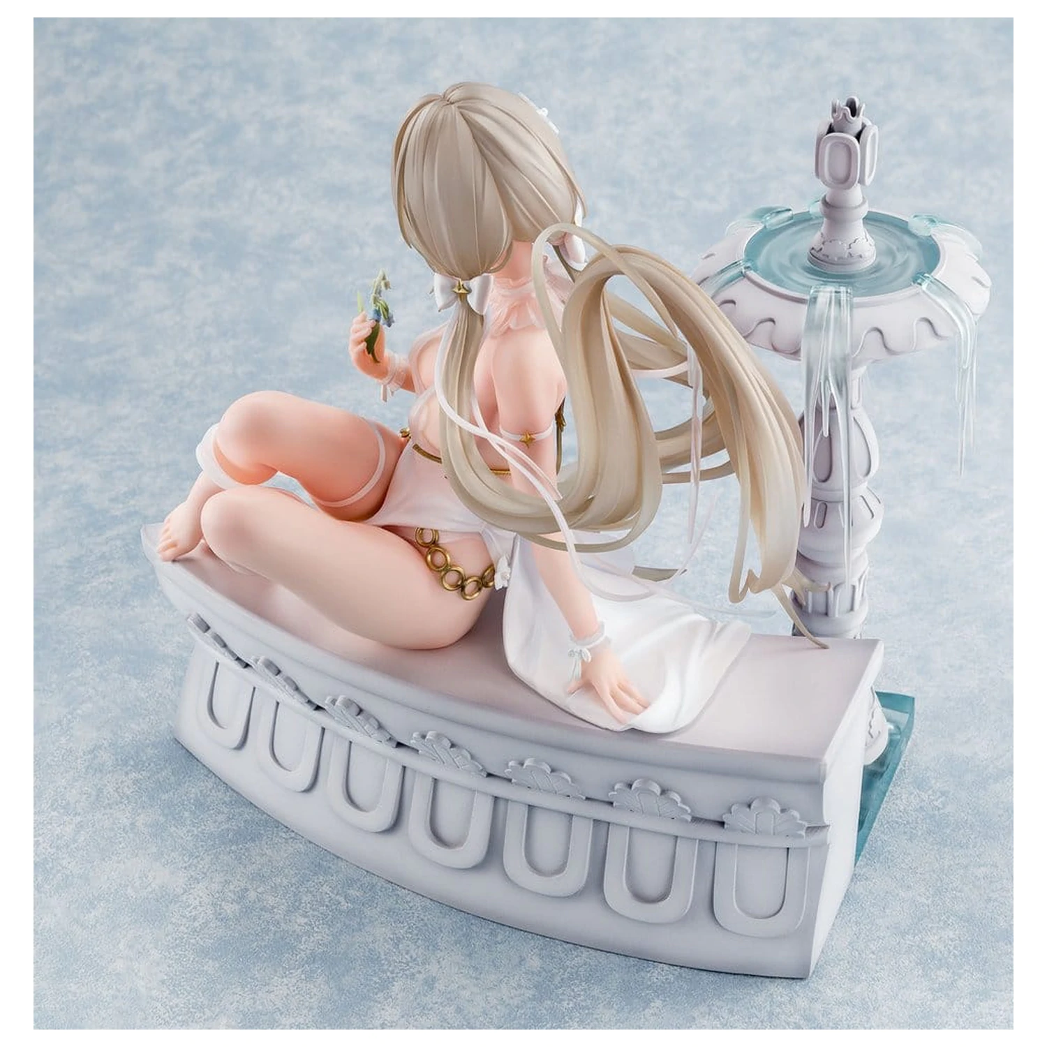 Original Character PVC Statue 1/6 Momoko illustration by Houkiboshi 22 cm    product photo