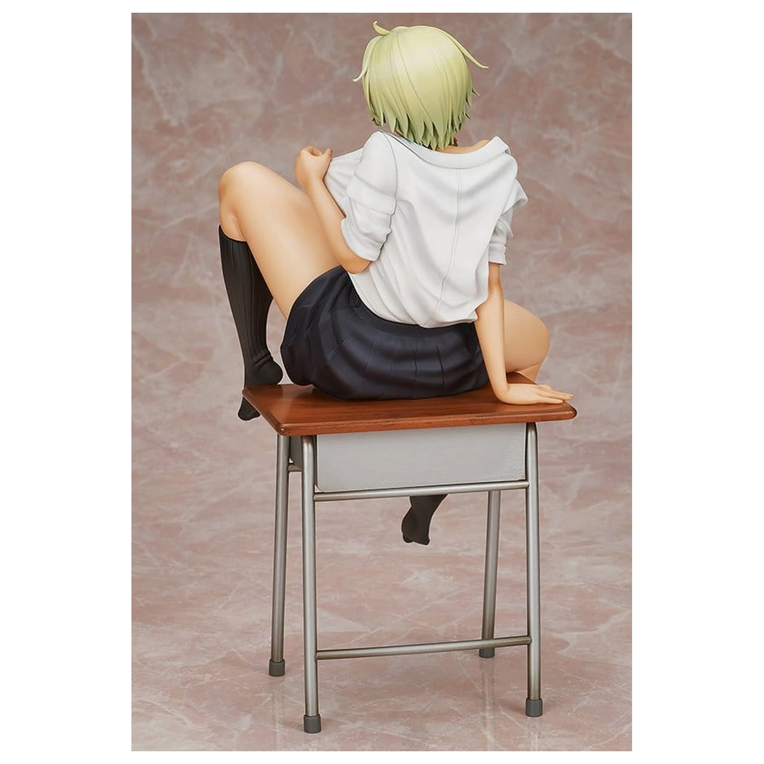 Original Character Statue 1/6 Nagi Ooshima Illustration by Pja 29 cm product photo
