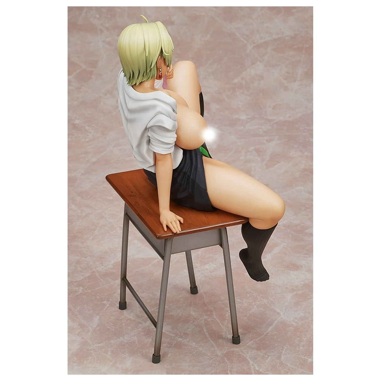 Original Character Statue 1/6 Nagi Ooshima Illustration by Pja 29 cm product photo