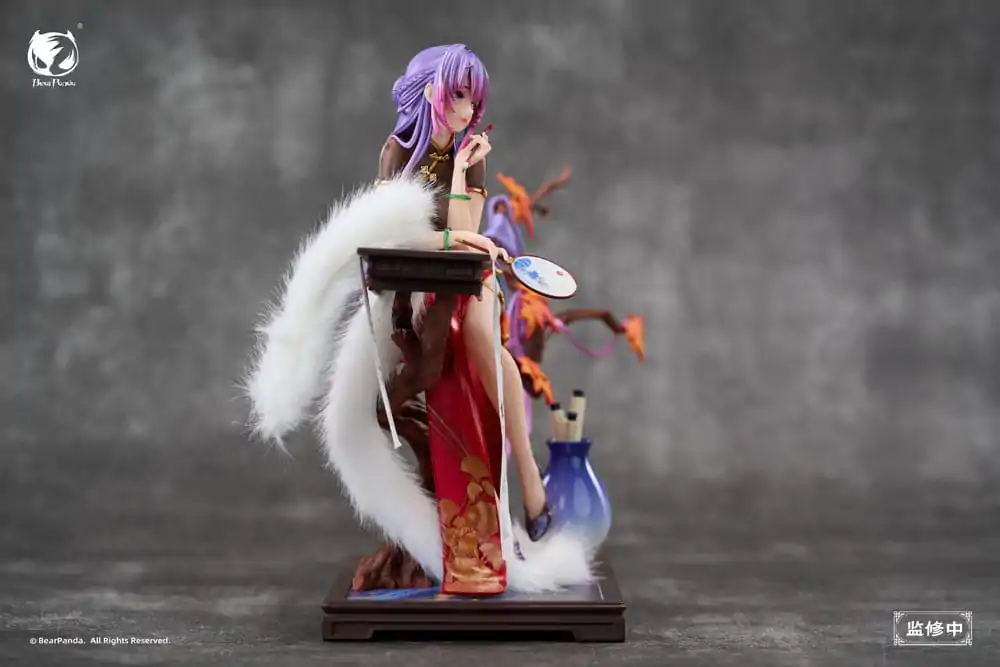 Original Character PVC Statue 1/6 Nalan´s Poetry 23 cm product photo