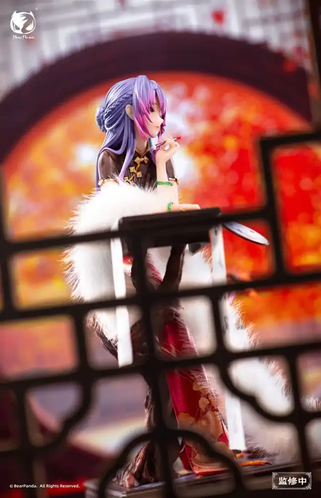 Original Character PVC Statue 1/6 Nalan´s Poetry 23 cm product photo