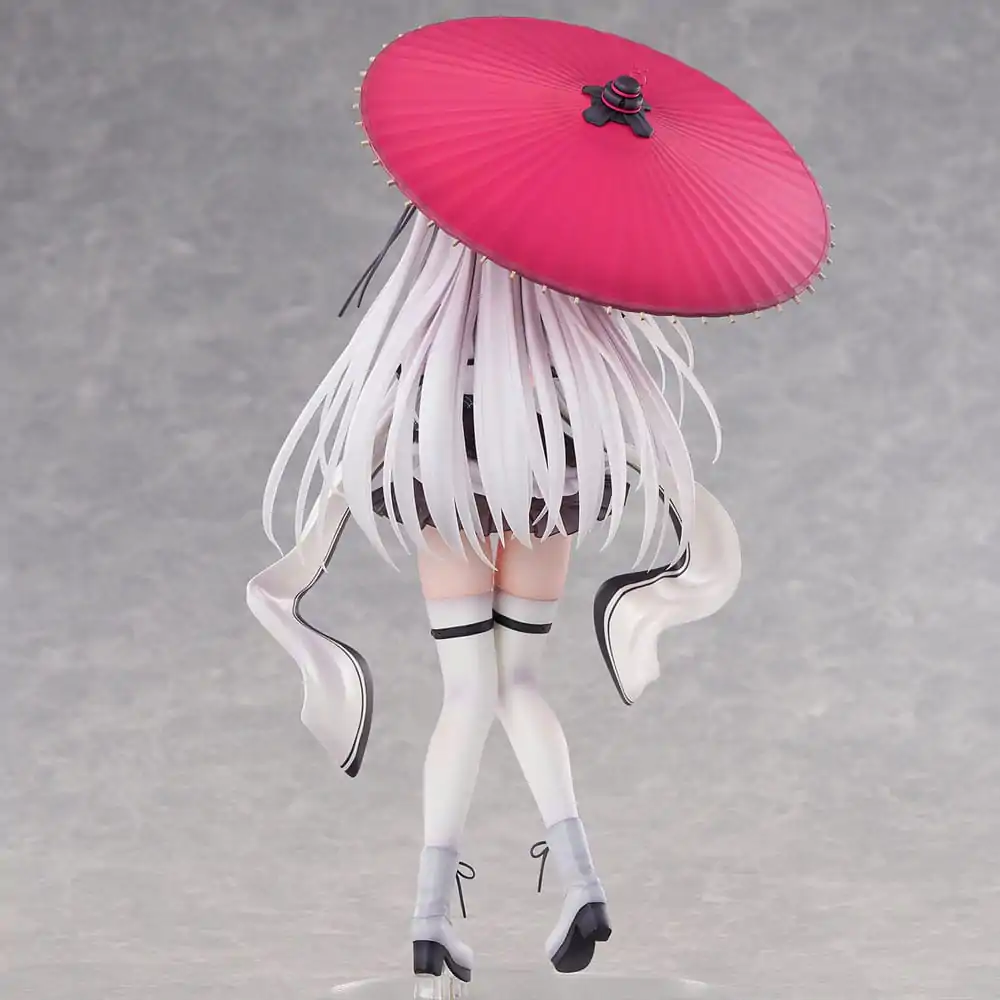 Original Character PVC Statue 1/6 Nana Illustration Lilith Ichinose 29 cm product photo