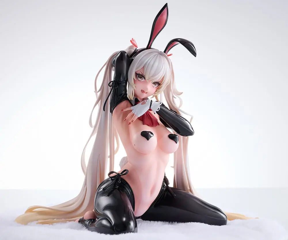 Original Character Statue 1/6 Nana Kuroe 16 cm termékfotó