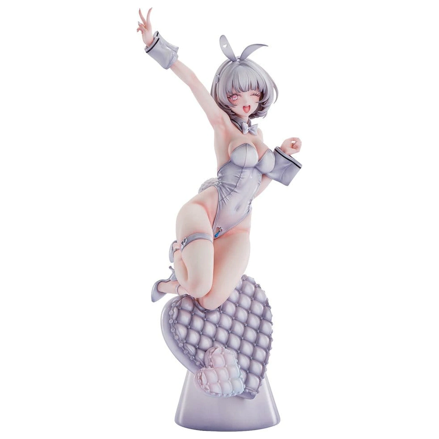 Original Character PVC Figure 1/6 Natalia illustration by Ohisashiburi 30 cm product photo