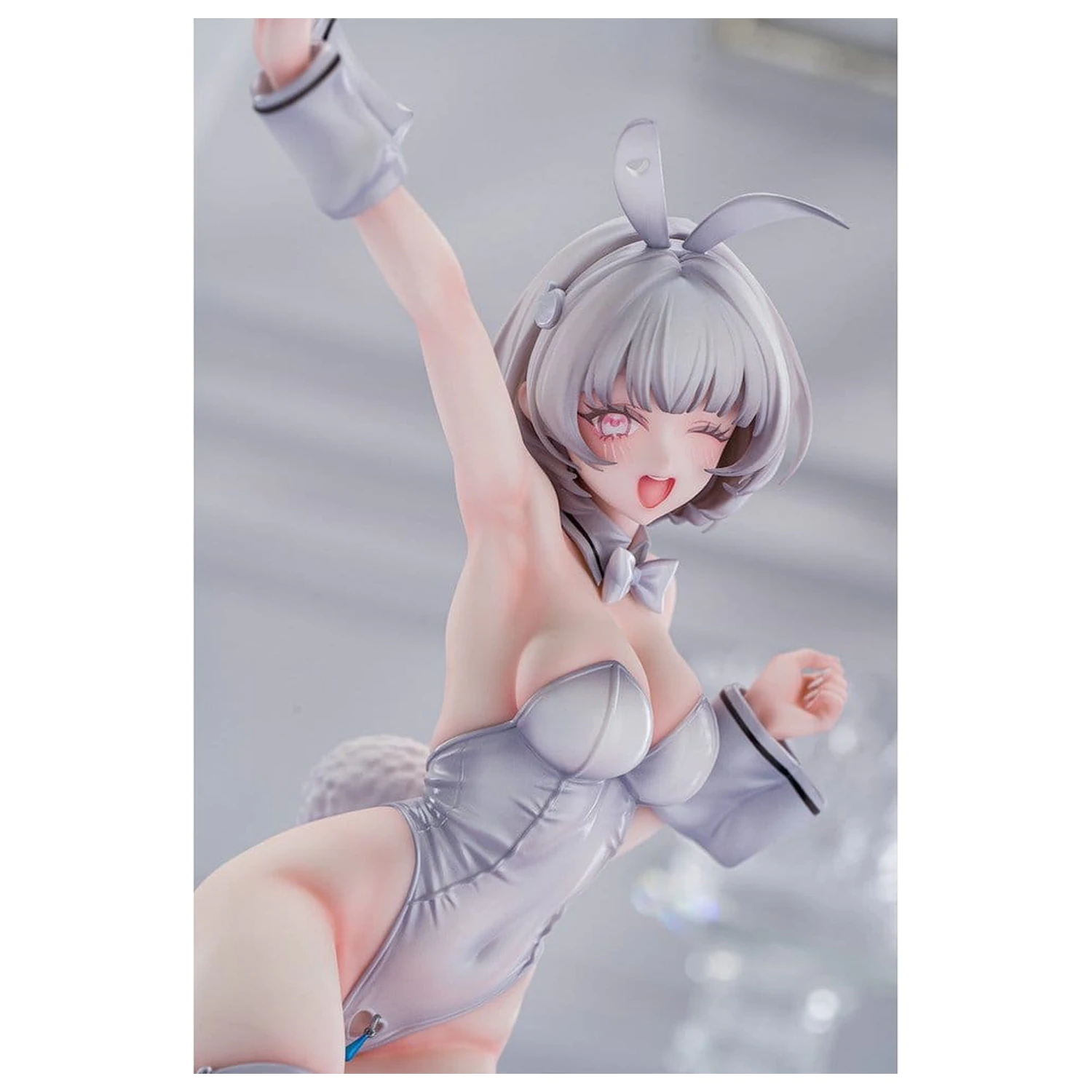 Original Character PVC Figure 1/6 Natalia illustration by Ohisashiburi 30 cm product photo