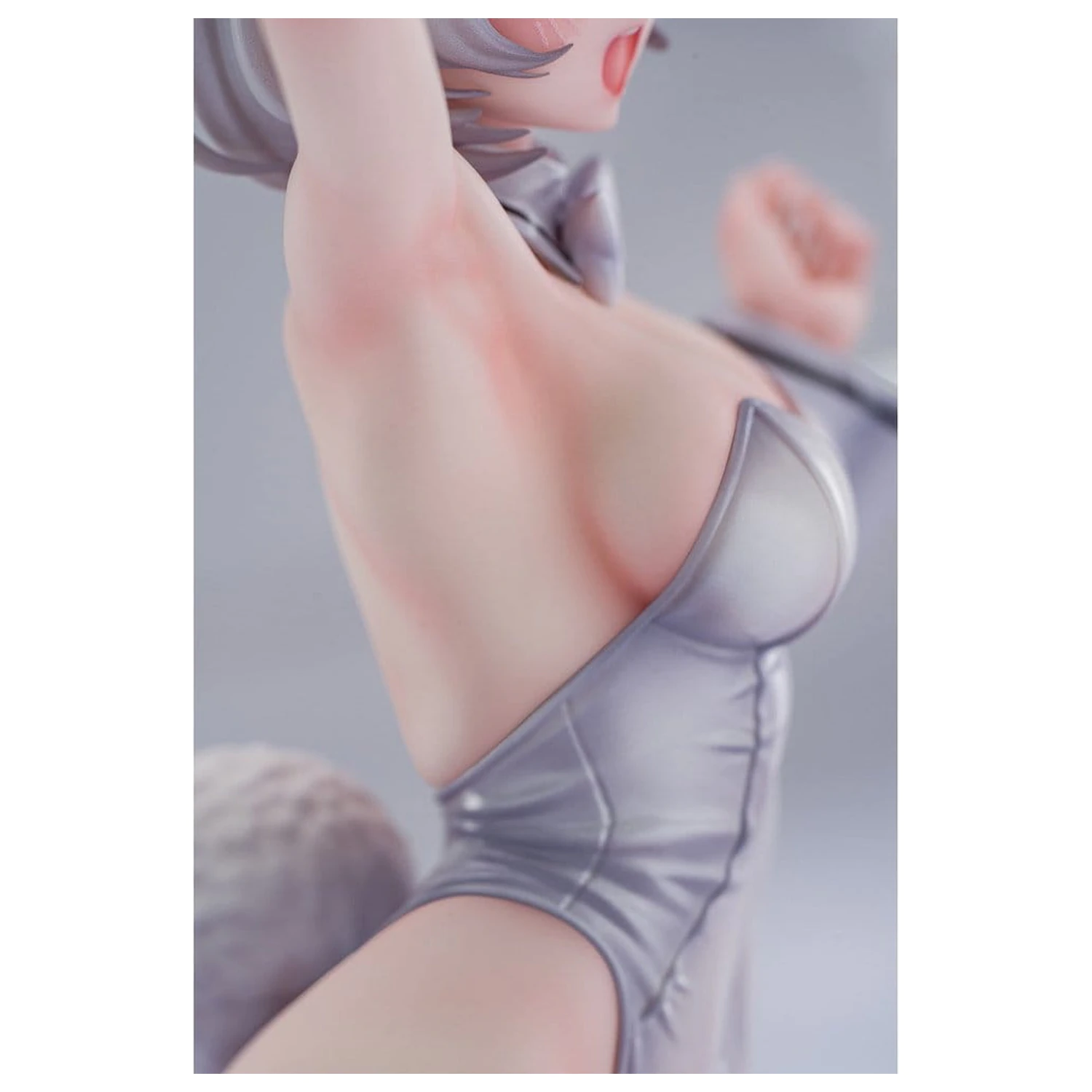 Original Character PVC Figure 1/6 Natalia illustration by Ohisashiburi 30 cm product photo