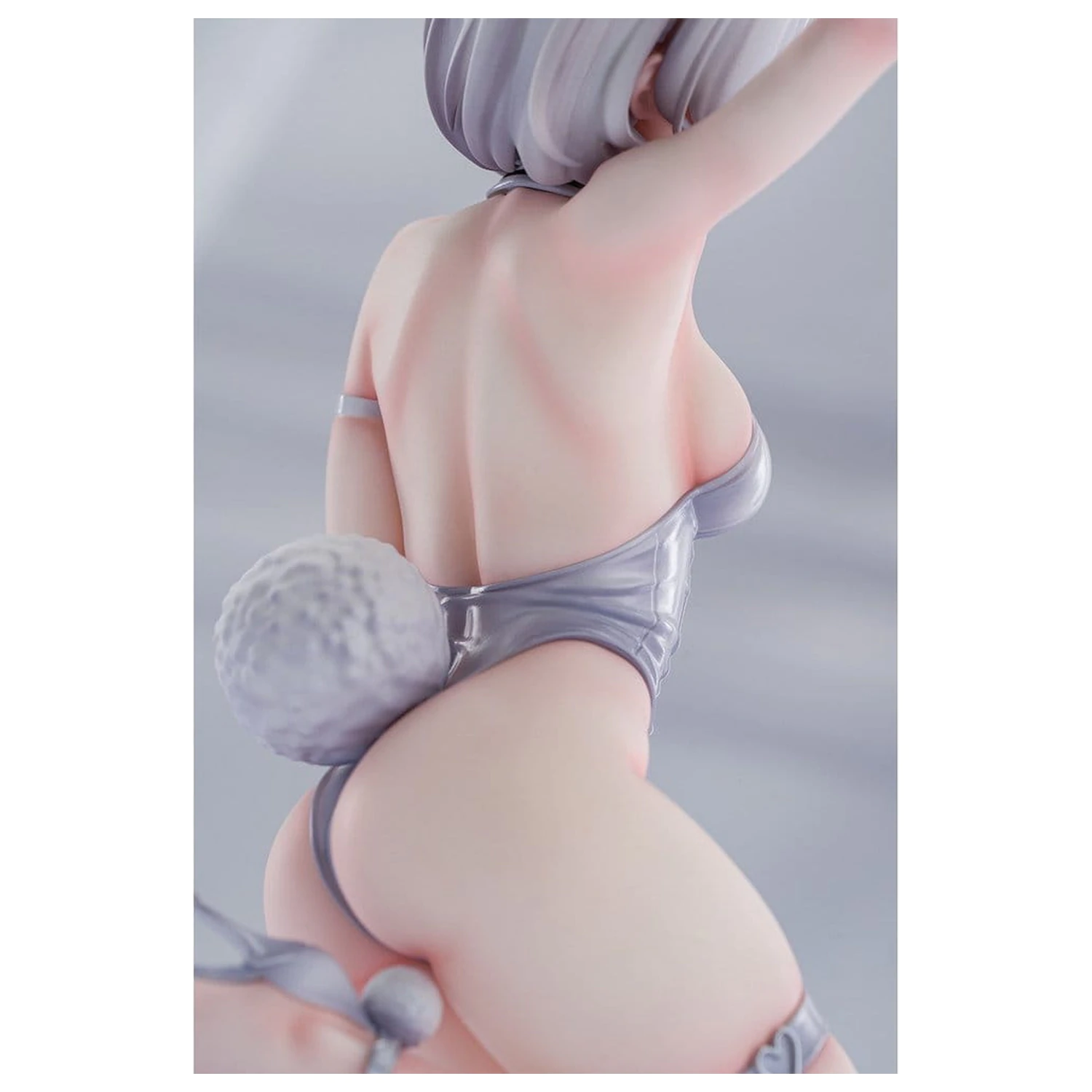 Original Character PVC Figure 1/6 Natalia illustration by Ohisashiburi 30 cm product photo