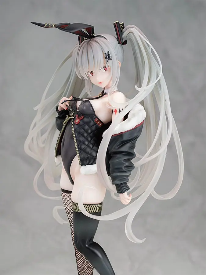 Original Character Statue 1/6 Noir 29 cm termékfotó