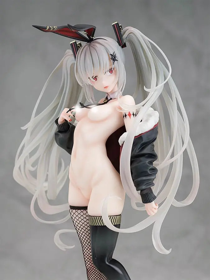 Original Character Statue 1/6 Noir 29 cm termékfotó