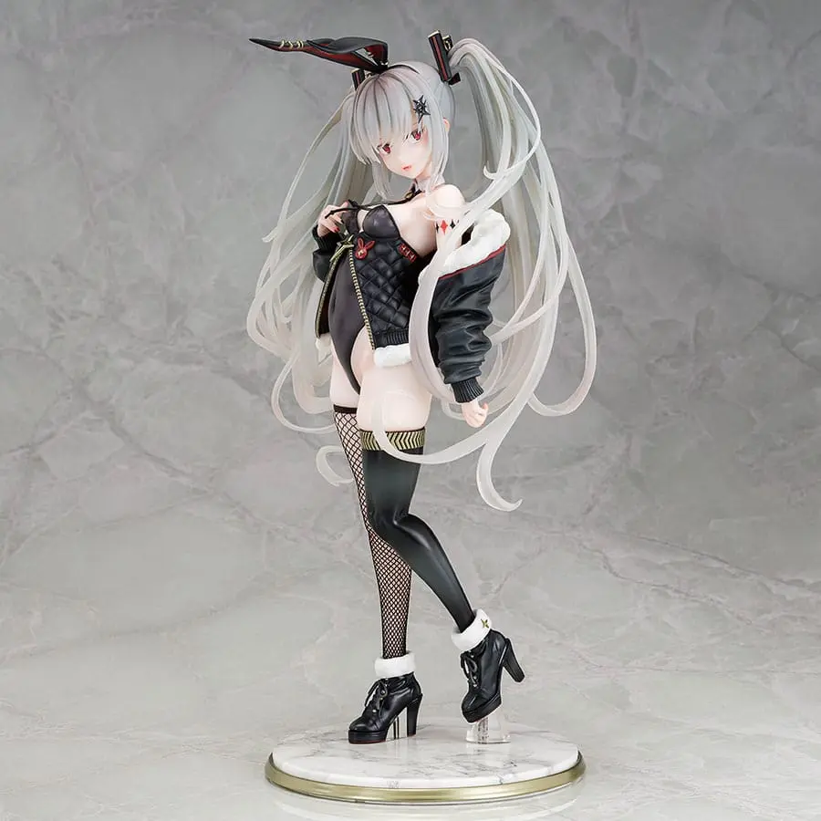 Original Character Statue 1/6 Noir 29 cm termékfotó