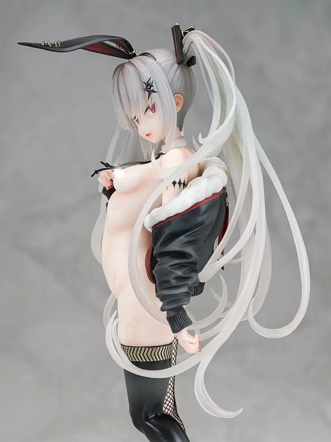 Original Character Statue 1/6 Noir 29 cm termékfotó