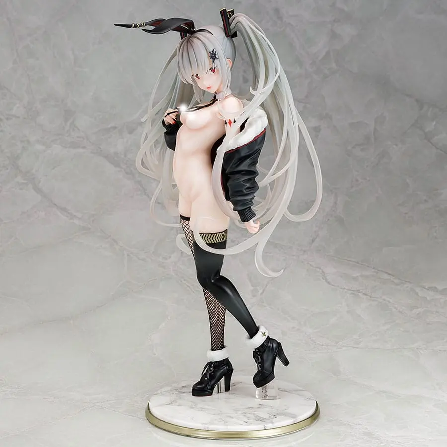 Original Character Statue 1/6 Noir 29 cm termékfotó