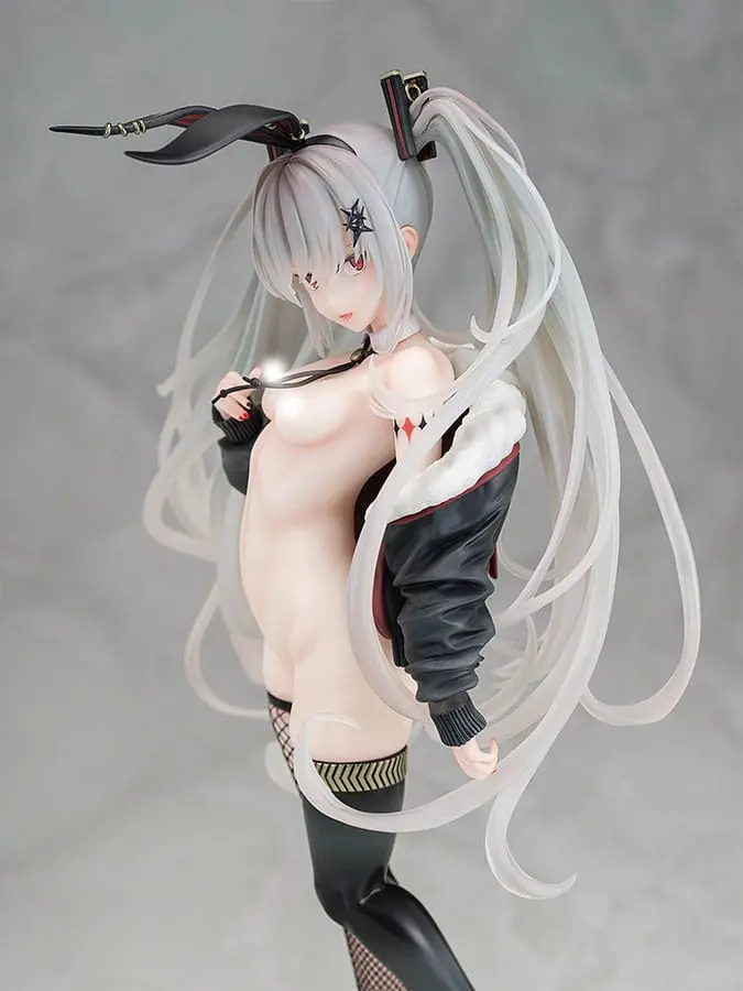 Original Character Statue 1/6 Noir 29 cm termékfotó