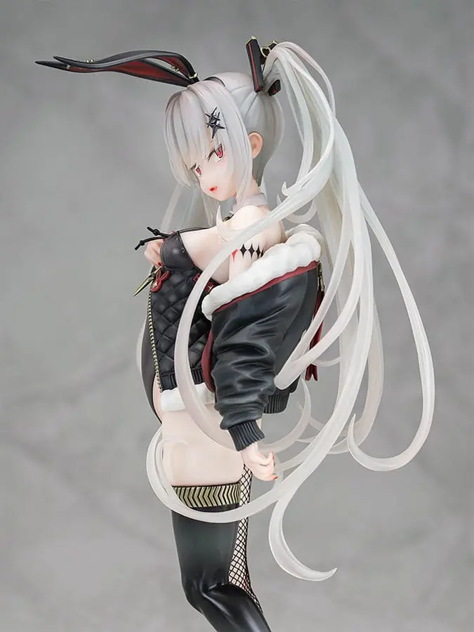 Original Character Statue 1/6 Noir 29 cm termékfotó