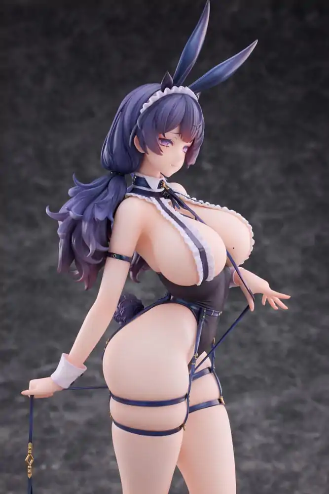Original Character Statue 1/6 Obedient Hina Verna Barefoot Ver. Illustrated by Sue 35 cm product photo