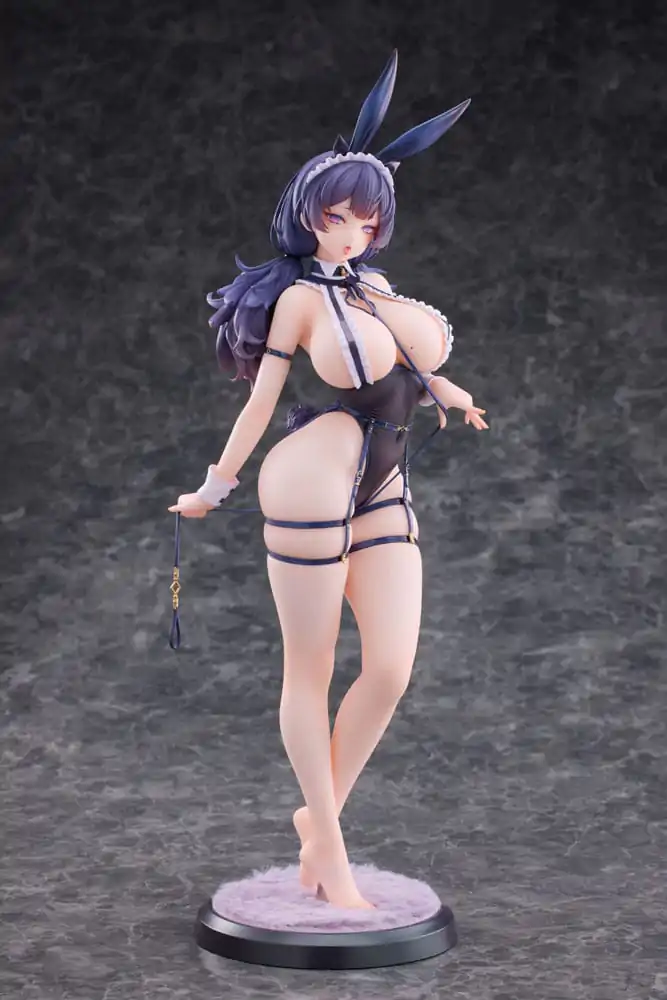 Original Character Statue 1/6 Obedient Hina Verna Barefoot Ver. Illustrated by Sue 35 cm product photo