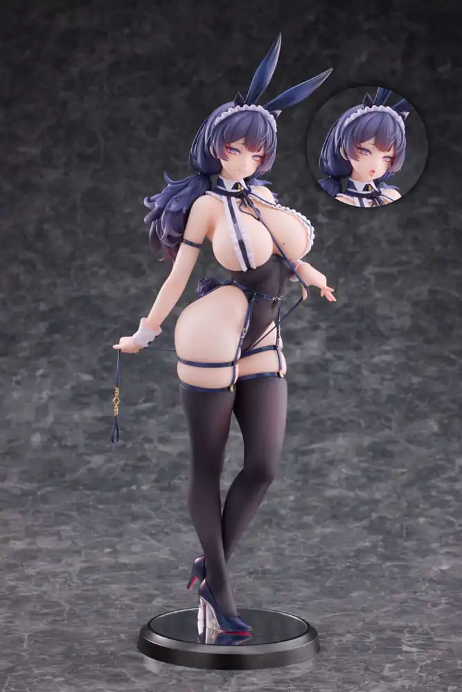 Original Character Statue 1/6 Obedient Hina Verna Illustrated by Sue 35 cm product photo