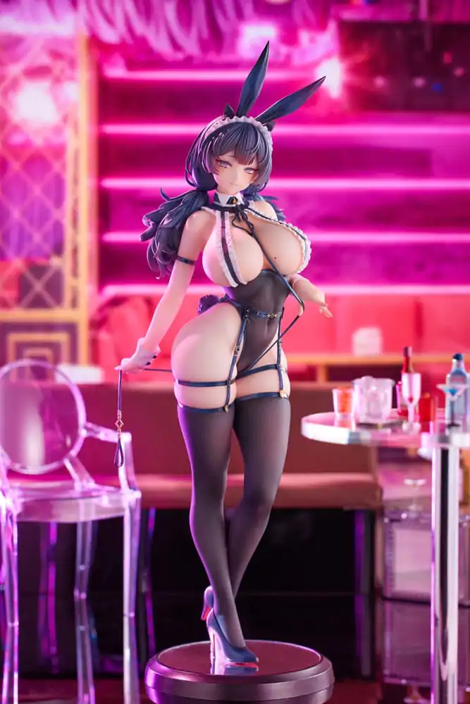 Original Character Statue 1/6 Obedient Hina Verna Illustrated by Sue 35 cm product photo