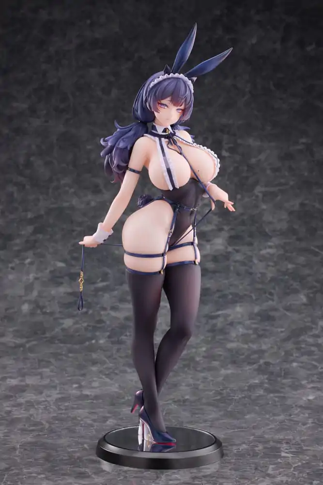Original Character Statue 1/6 Obedient Hina Verna Illustrated by Sue 35 cm product photo