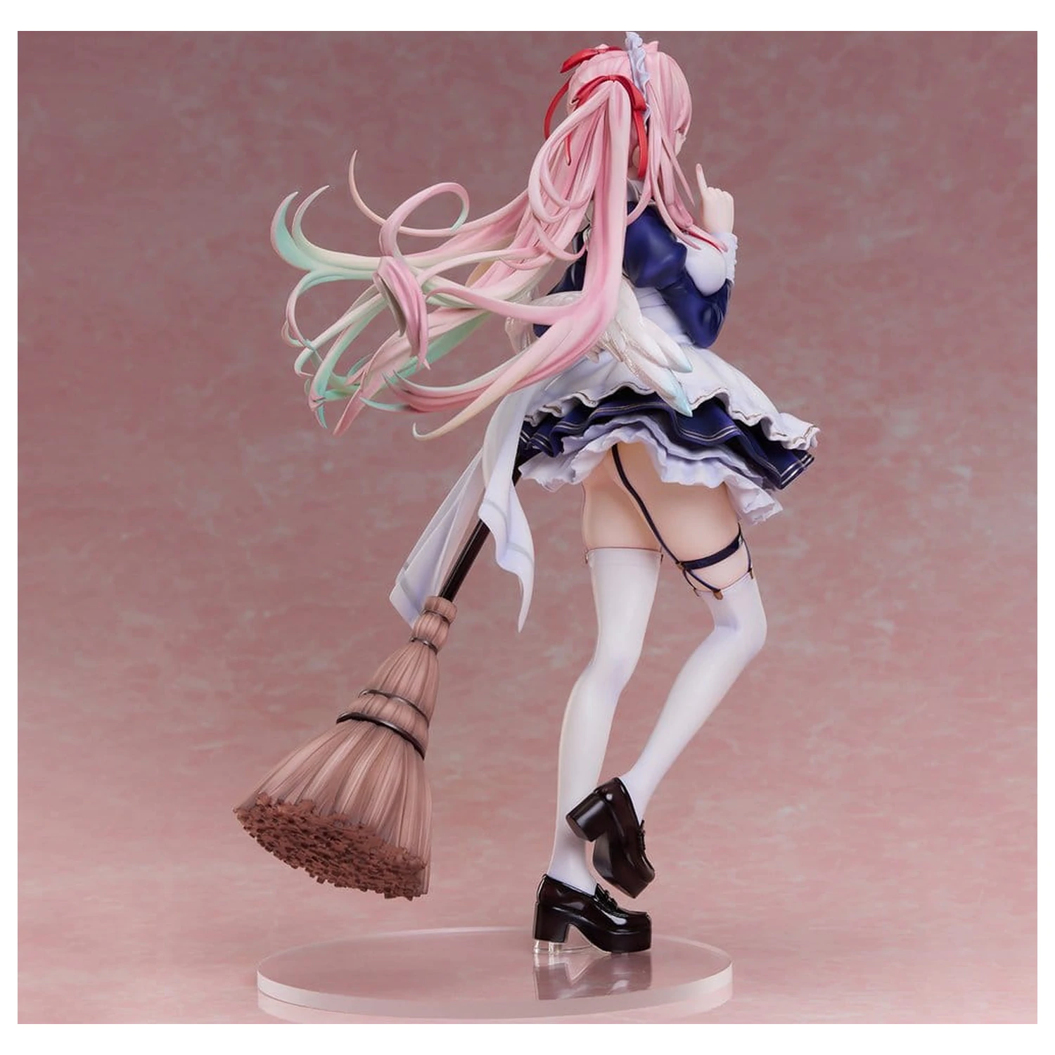 Original Character PVC Statue 1/6 Riana (Maid Ver.) Illustrated by Riichu 29 cm             product photo