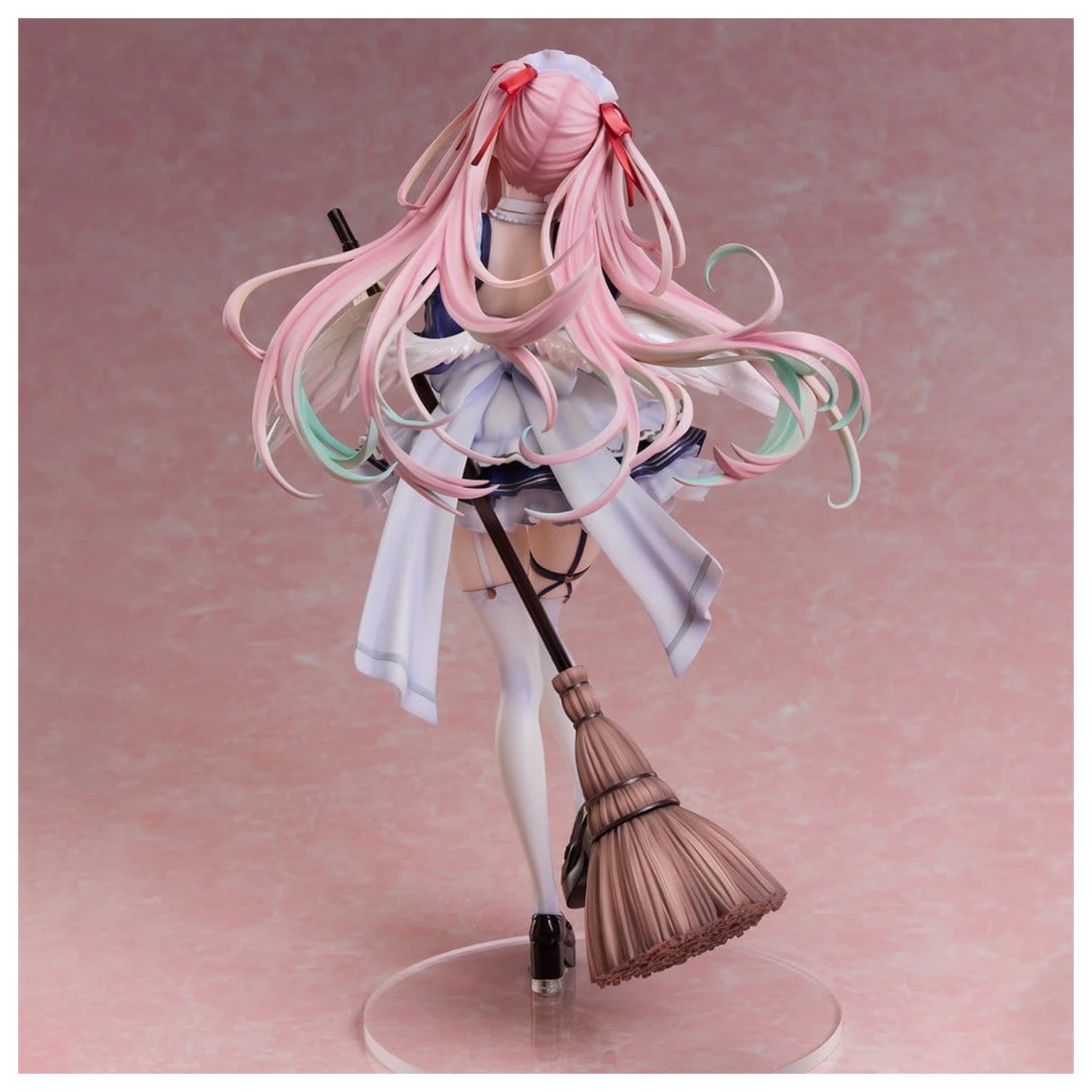 Original Character PVC Statue 1/6 Riana (Maid Ver.) Illustrated by Riichu 29 cm             product photo