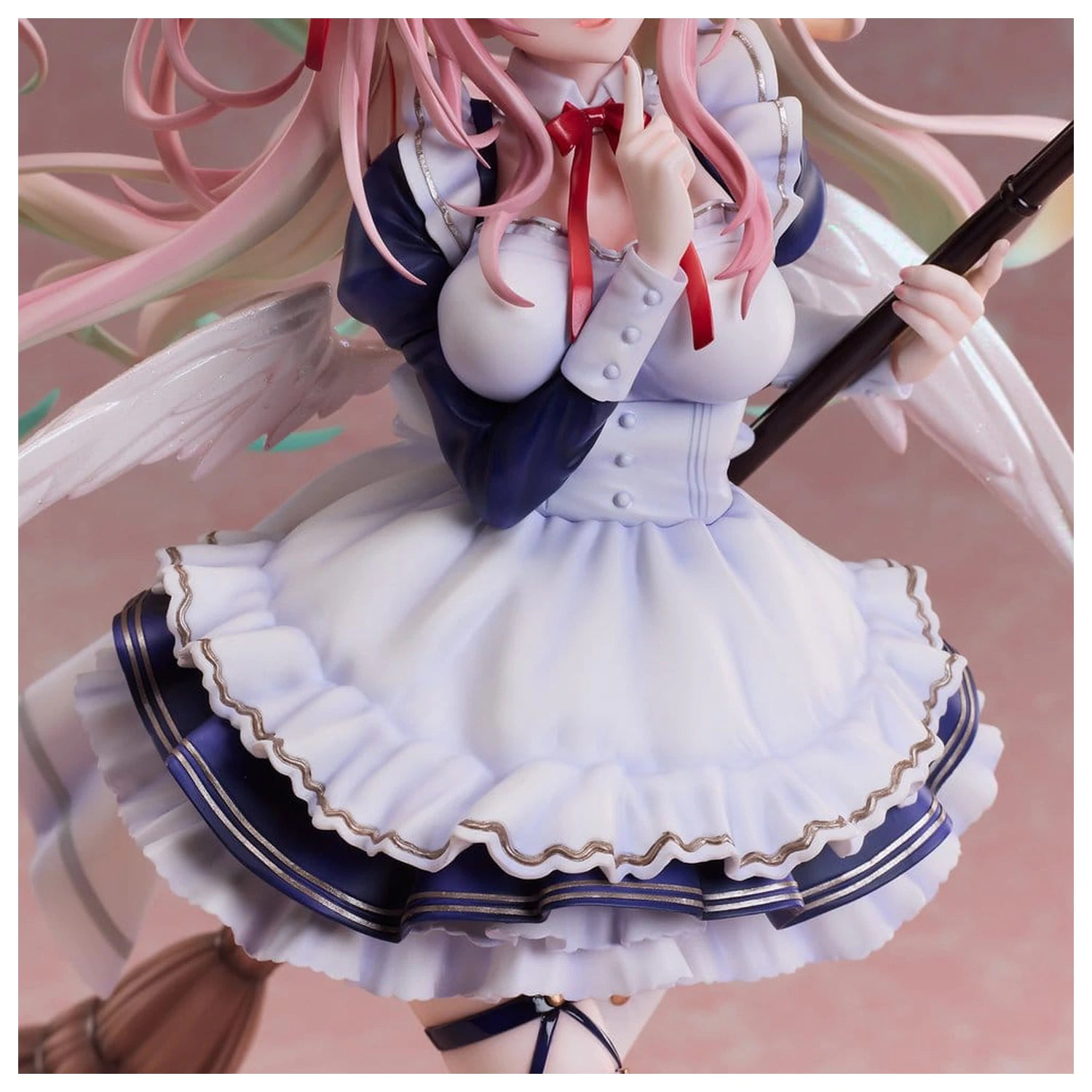Original Character PVC Statue 1/6 Riana (Maid Ver.) Illustrated by Riichu 29 cm             product photo