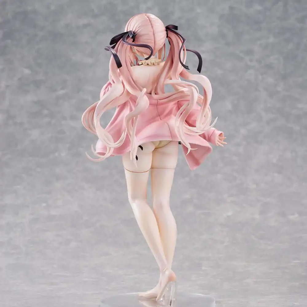 Original Character PVC Statue 1/6 Riko Rihara Little Devil Swimsuit Ver. Illustration by Sayu Ayuma 26 cm termékfotó