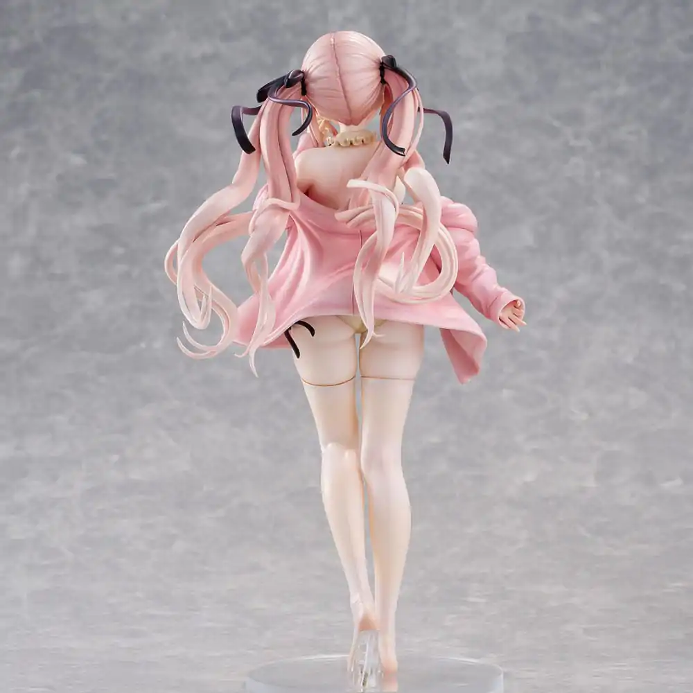 Original Character PVC Statue 1/6 Riko Rihara Little Devil Swimsuit Ver. Illustration by Sayu Ayuma 26 cm termékfotó