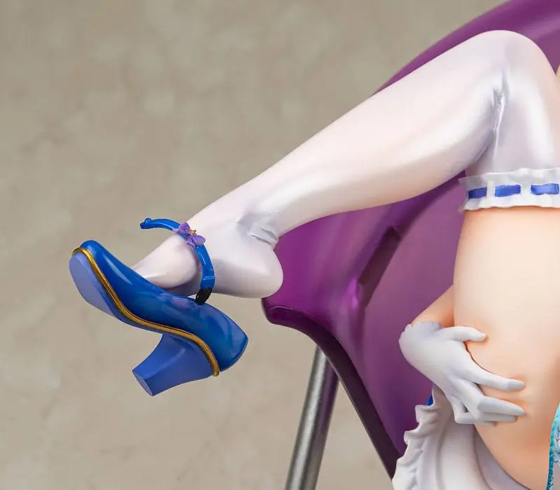 Original Character PVC Statue 1/6 Rina Akehoshi 20 cm product photo