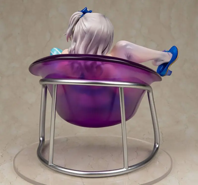 Original Character PVC Statue 1/6 Rina Akehoshi 20 cm product photo