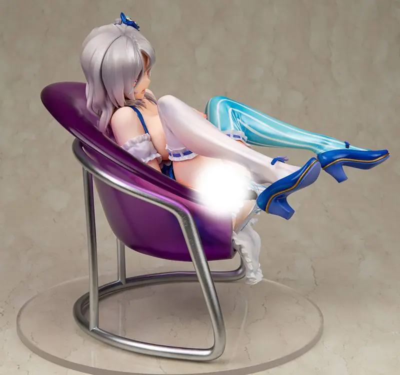 Original Character PVC Statue 1/6 Rina Akehoshi 20 cm product photo