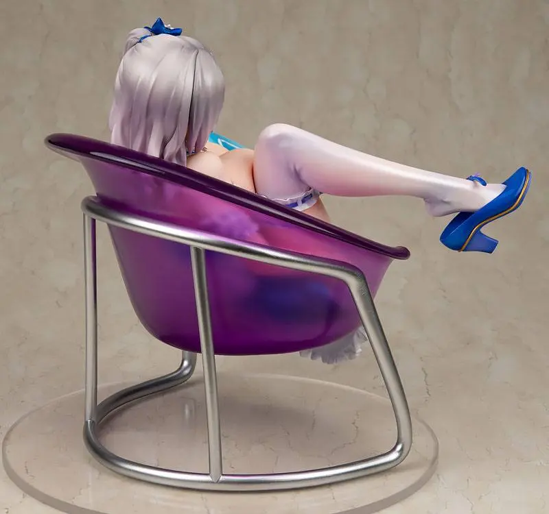 Original Character PVC Statue 1/6 Rina Akehoshi 20 cm product photo