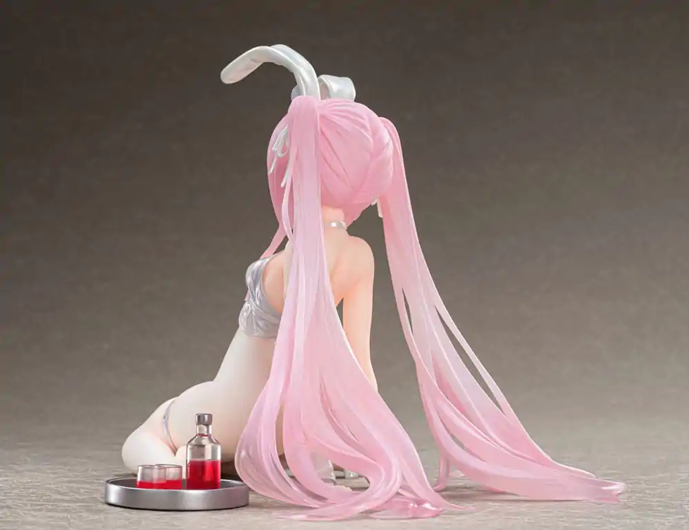 Original Character PVC Statue 1/6 Ruby 16 cm product photo