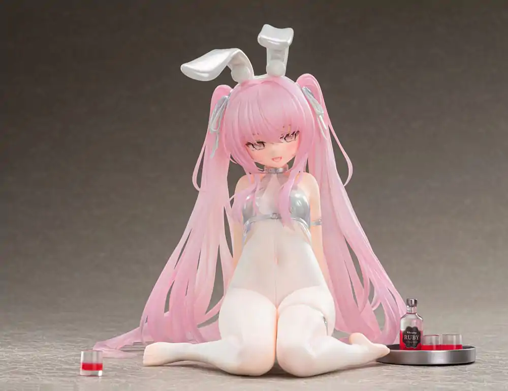 Original Character PVC Statue 1/6 Ruby 16 cm product photo