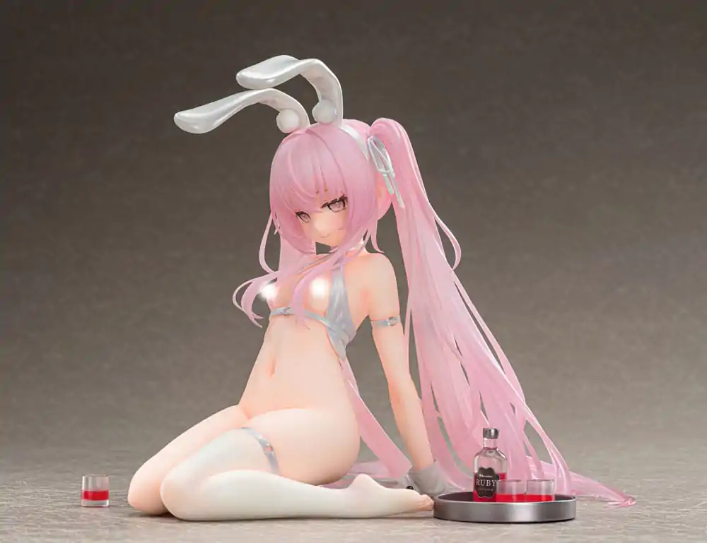 Original Character PVC Statue 1/6 Ruby 16 cm product photo