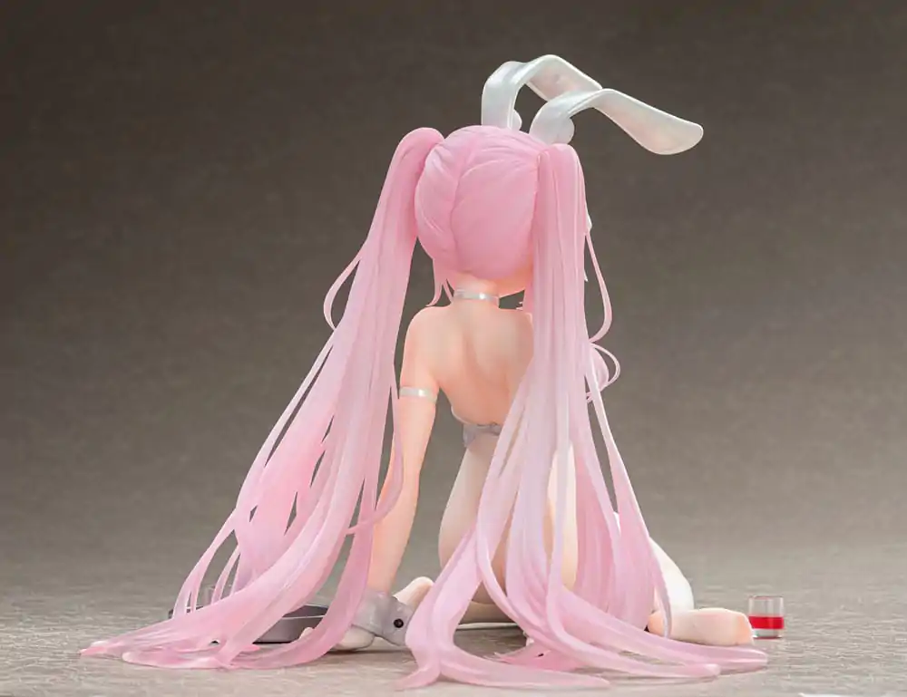 Original Character PVC Statue 1/6 Ruby 16 cm product photo