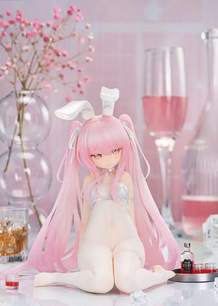 Original Character PVC Statue 1/6 Ruby 16 cm product photo