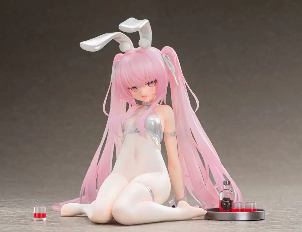 Original Character PVC Statue 1/6 Ruby 16 cm product photo