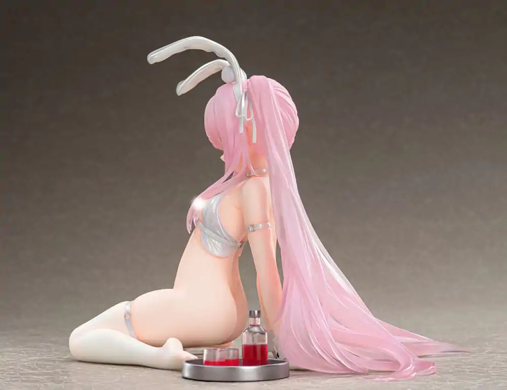 Original Character PVC Statue 1/6 Ruby 16 cm product photo