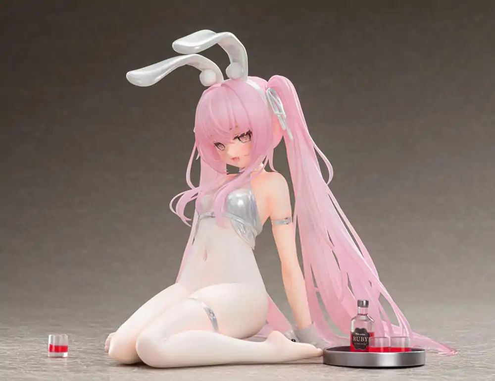 Original Character PVC Statue 1/6 Ruby 16 cm product photo