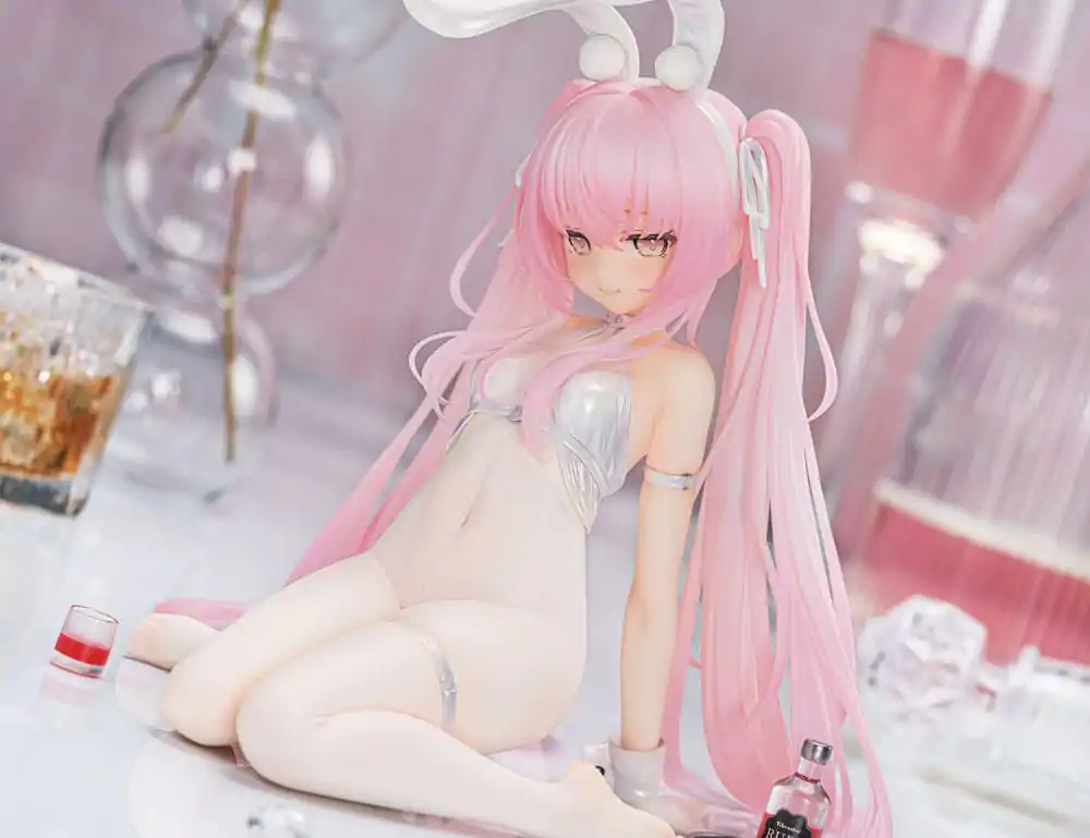 Original Character PVC Statue 1/6 Ruby 16 cm product photo