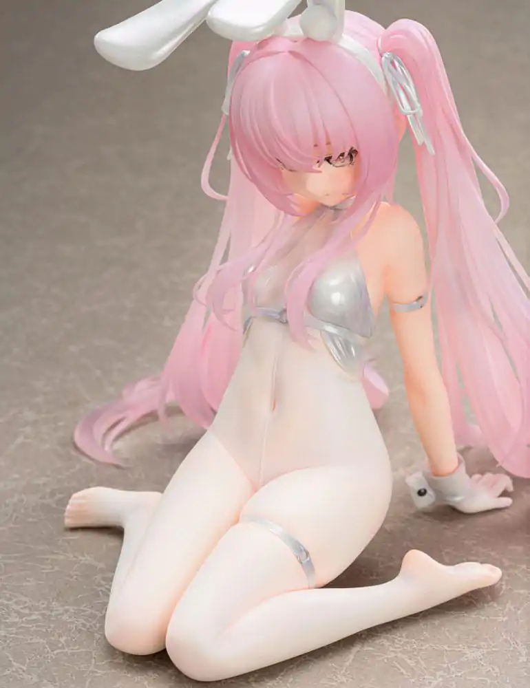 Original Character PVC Statue 1/6 Ruby 16 cm product photo