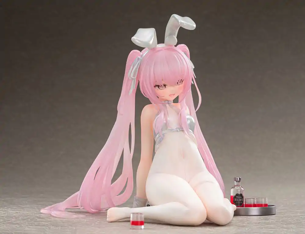 Original Character PVC Statue 1/6 Ruby 16 cm product photo
