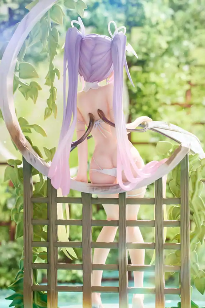 Original Character PVC Statue 1/6 Rurudo Eve Eden Ver. 25 cm product photo