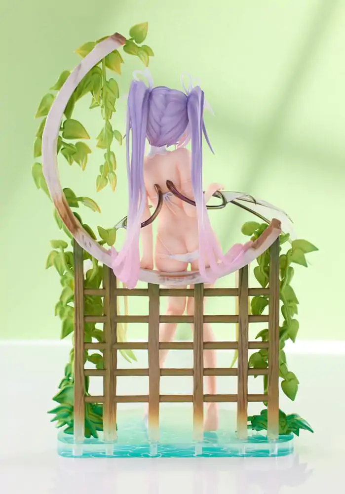 Original Character PVC Statue 1/6 Rurudo Eve Eden Ver. 25 cm product photo
